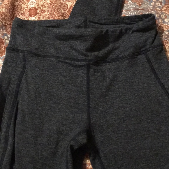 Free people XS grey super soft leggings - Picture 2 of 5